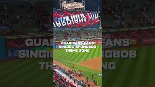 Download lagu Reactions to the Guardians win last night from Progressive Field, New York, Mexico, & more 🤯 mp3