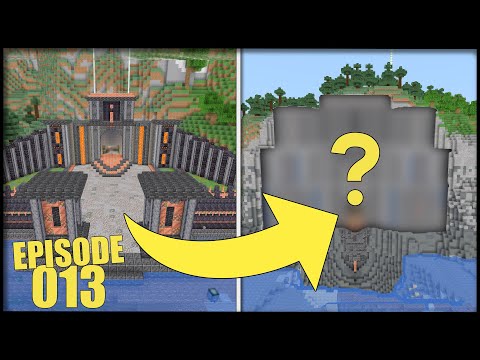 Hermitcraft 9 | Ep 013: Massive Changes!