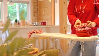 25 HOME ORGANIZING TIPS, tidy up with me, Scandish Home