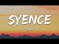 Syence amp Gazzo Ego Lyrics von 7clouds Syence amp Gazzo Ego Lyrics von 7clouds
