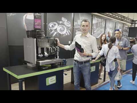 MZB x World of Coffee Athens 2023