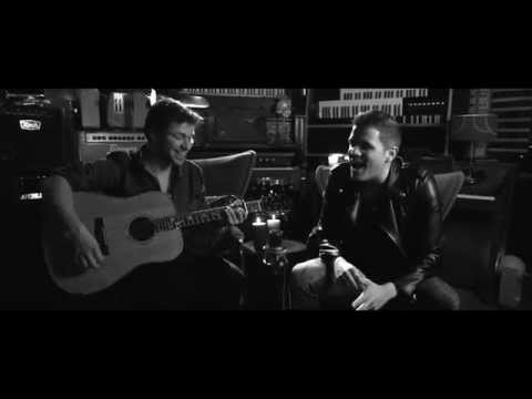 Tom Swoon, Lush & Simon - Ahead of Us (Acoustic Video)