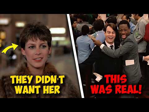 Trading Places (1983): 15 Weird Facts You Didn’t Know!