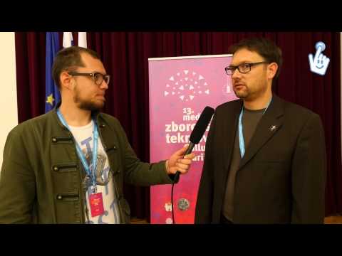 13. Mednarodno zborovsko tekmovanje Gallus Maribor 2015 // DOSTOP.SI