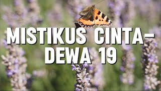 Download lagu Mistikus Cinta - Dewa 19 (Lirik) mp3