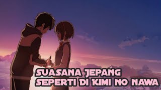 Download lagu Story Wa | Suasana jepang versi anime mp3