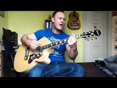 Kallo cover - Tomas Klus "Laska"