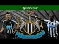 FIFA 15 - Career Mode Ep. 1 - Newcastle United.