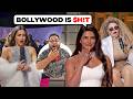 These Bollywood Interviews Are PURE CHAOS Alia Priyanka Rakhi Sawant More