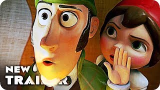 Sherlock outlet gnomes 123movies