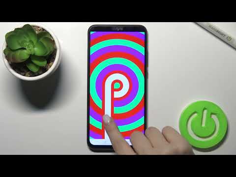 How to Check Android Version on Honor 9X Lite? Show Operating System Version in Settings!