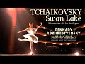 Tchaikovsky Swan Lake Ballet Remastered Century S Recording Gennady Rozhdestvensky