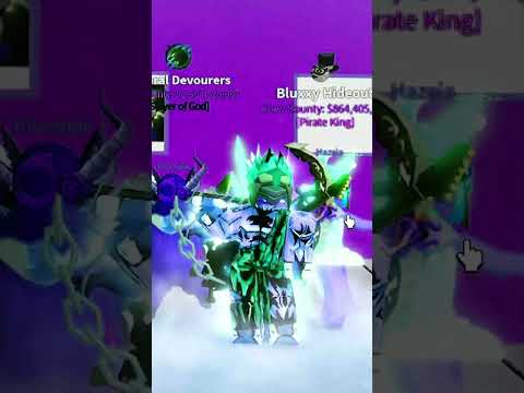 Krazy Shark Anchor combo