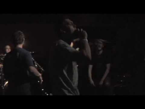 Helta Skelt -  100ft. Snowman with Lost Prevention Squad live at The Derby