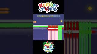 Learn Math the Fun Way | Numberblocks World Kids Video #shorts