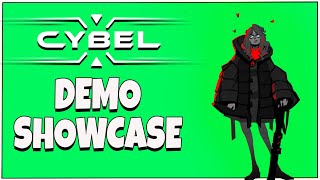 Cybel Demo | Indie Game Demo Showcase
