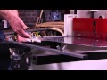 JET Pneumatic Shear