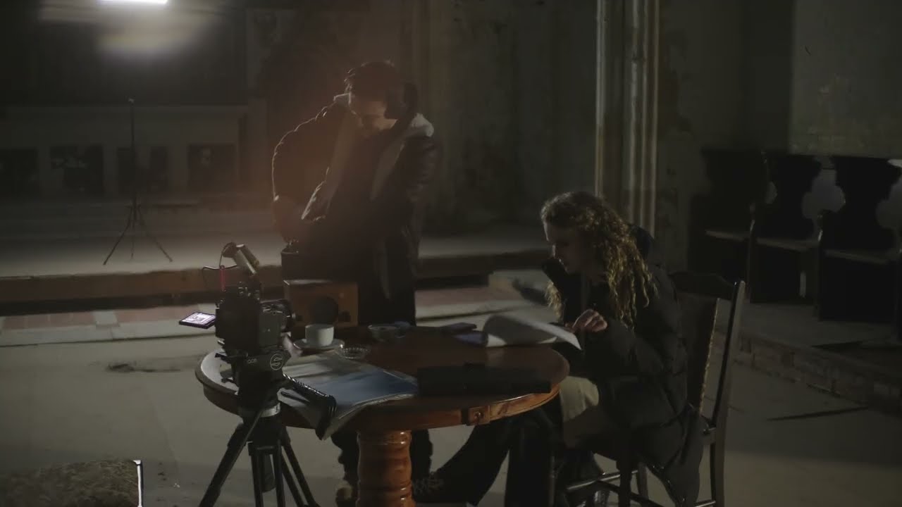 Miniature de la vidéo The Spy - Behind The Scenes du film The Spy