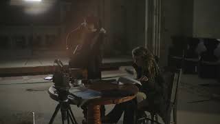 The Spy - Behind The Scenes