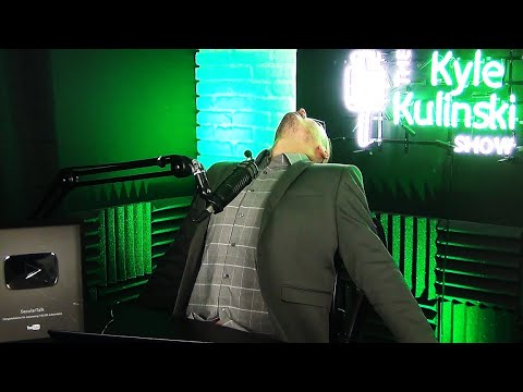 Kyle REACTS To 'Hillary 2024 Is Dems Best Hope' Article | The Kyle Kulinski Show