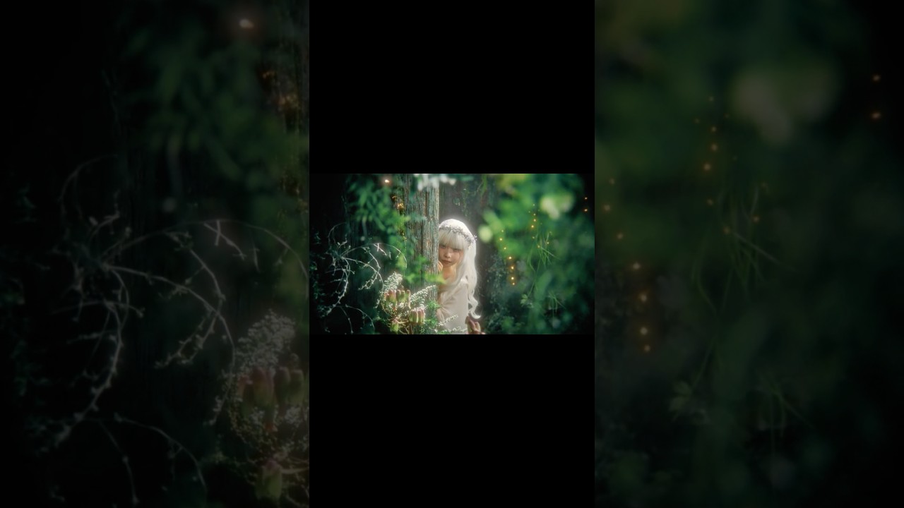 ファントムシータ「もーいーかい？」4.5 7PM MV RELEASE🧝‍♀️ #ファントムシータ #もーいーかい #アニメ鑑定士仮