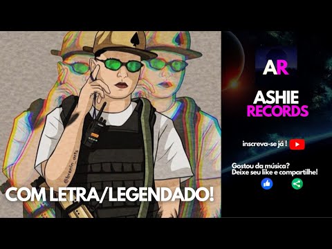 MC HZIM, MC CJ, MC GR, MC AK - MEGA DOS VILÃO | DJ PH DA SERRA, DJ ARTHUZIIN E DJ LV MDP