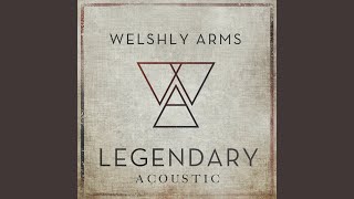 Legendary (Acoustic)