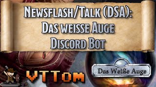 Das weiße Auge – Update 2022