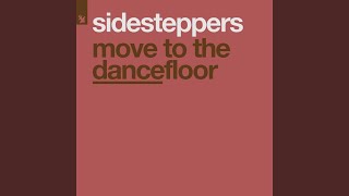 Move To The Dancefloor (Original Mix)
