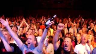 Saga - You&#39;re not alone