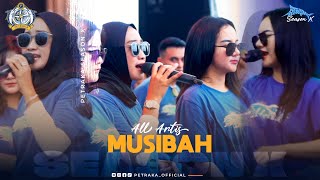 Download lagu Musibah - All Artis New Pallapa (live Petraka 2024) Sore | Season X mp3