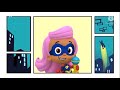 BACKWARDS Req Video Superhero S Bubble Guppie Song