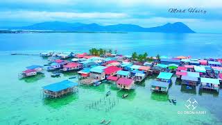Download lagu Khairi USG ft Taran ( Timangan Kasih Lasa ) View Kg Pulau Larapan #lagubajau mp3
