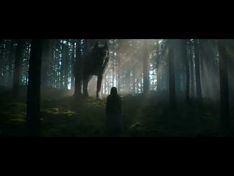 Fenris The Giant Wolf - Valhalla (2019)