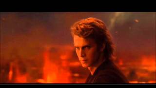 Revenge of the sith - Anakin's Betrayal- John Williams