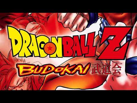 Challengers - Dragon Ball Z Budokai Music Extended