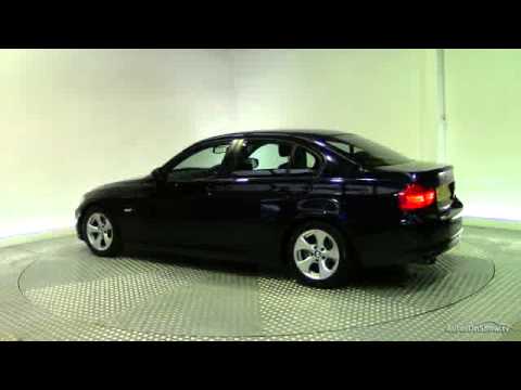 2010 BMW 3 SERIES 320D EFFICIENTDYNAMICS