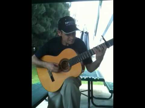 Promotional video thumbnail 1 for Ivan Garcia and his magical guitar