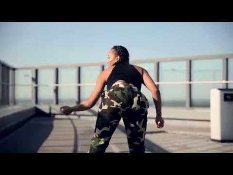 Rassterlin - Gyal List [2018]