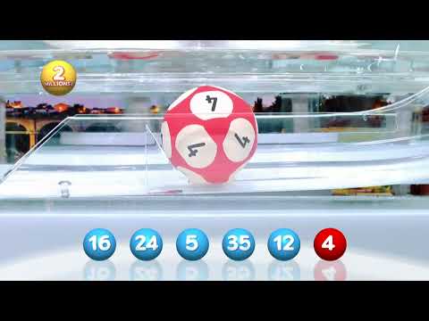 Aperçu vidéo du tirage Loto du Lundi 9 mars 2026