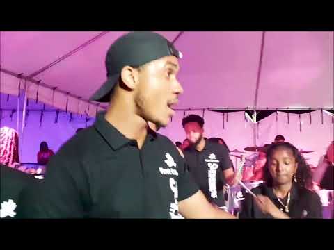 03- FCB Supernovas Steel Orchestra. A Day in Surrey 4 2023