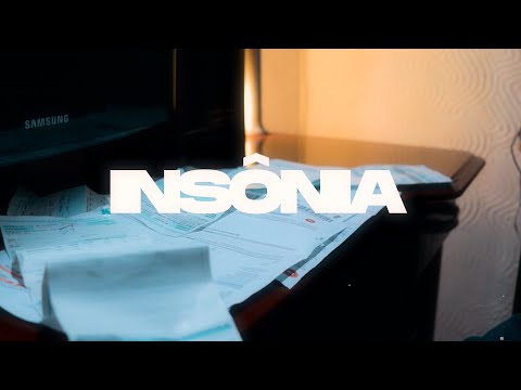 Raciocínio Notório - INSÔNIA (Prod. P2)
