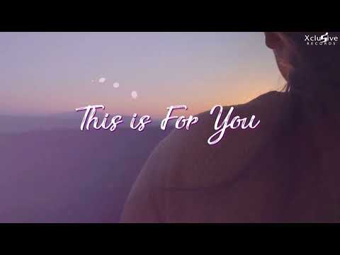 DJ Pierro - This Is For You (official Lyric Video)