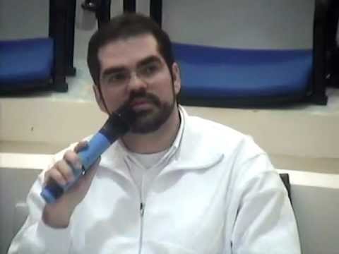 Tertúlia 1942 - Conscienciologês (Orismologia) | #Conscienciologia - Waldo Vieira