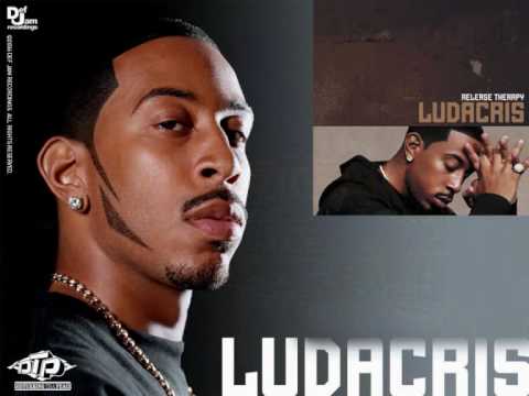 Ludacris ft. Mary J Blige- Run Away Love Instrumental