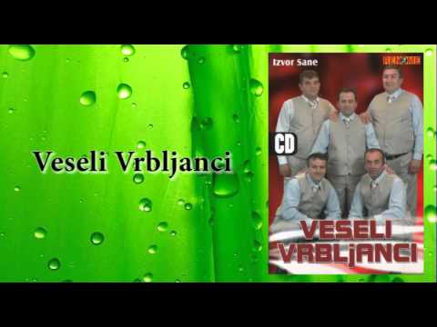 Veseli Vrbljanci - Vizor - (Audio 2006)