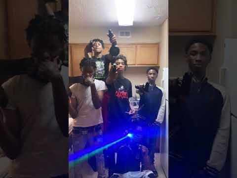 Blacky - LIVSSTILEN Ft. Dizzy Antwan Råby