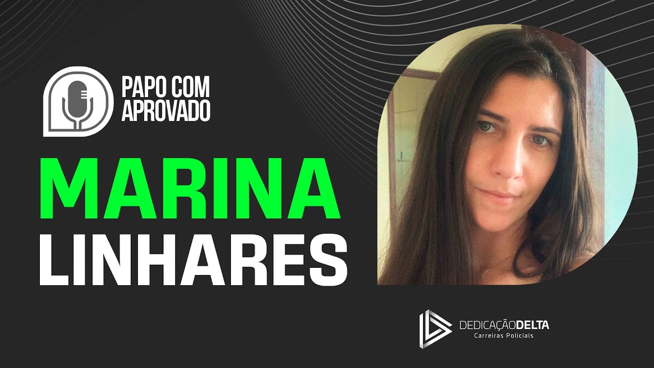 Episódio 11 - Marina Linhares