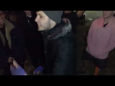 OSLO vs U.EMA - (Cuartos) Tercera Fecha | BONGIO FREE