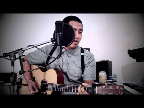 Usher - Climax (Cover) - JR Aquino